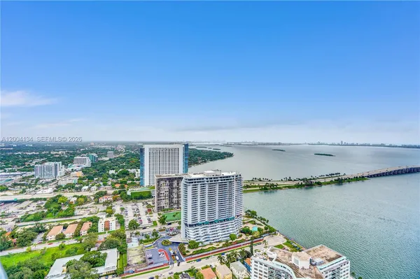 $13,000 | 501 Northeast 31st Street, Unit PH4102, Miami, FL 33137