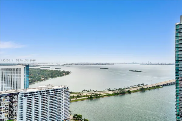 $13,000 | 501 Northeast 31st Street, Unit PH4102, Miami, FL 33137