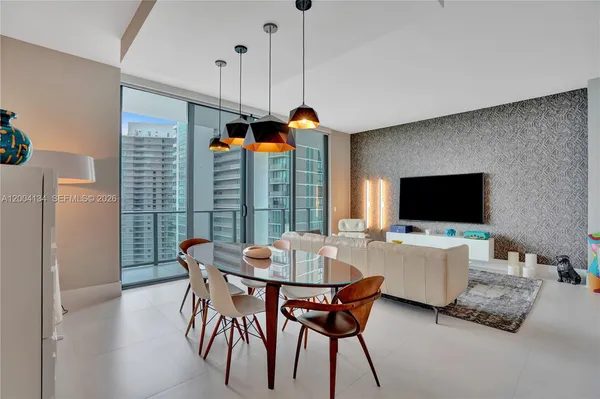 $13,000 | 501 Northeast 31st Street, Unit PH4102, Miami, FL 33137