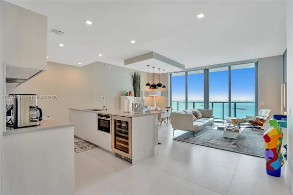 $13,000 | 501 Northeast 31st Street, Unit PH4102, Miami, FL 33137