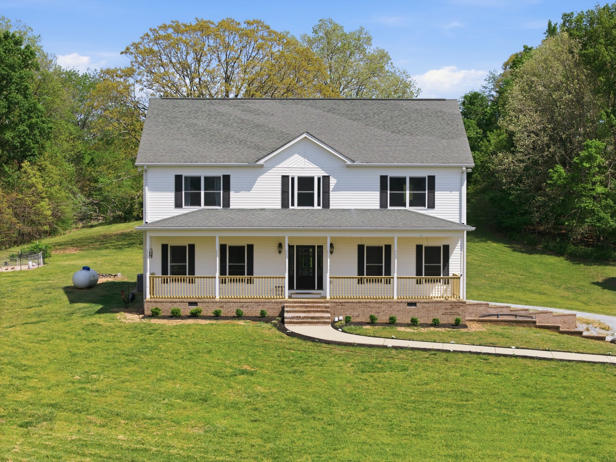 985 Furnace Hollow Road Dickson, TN 37055 - Photo 1 of 58 Gallery Image 1