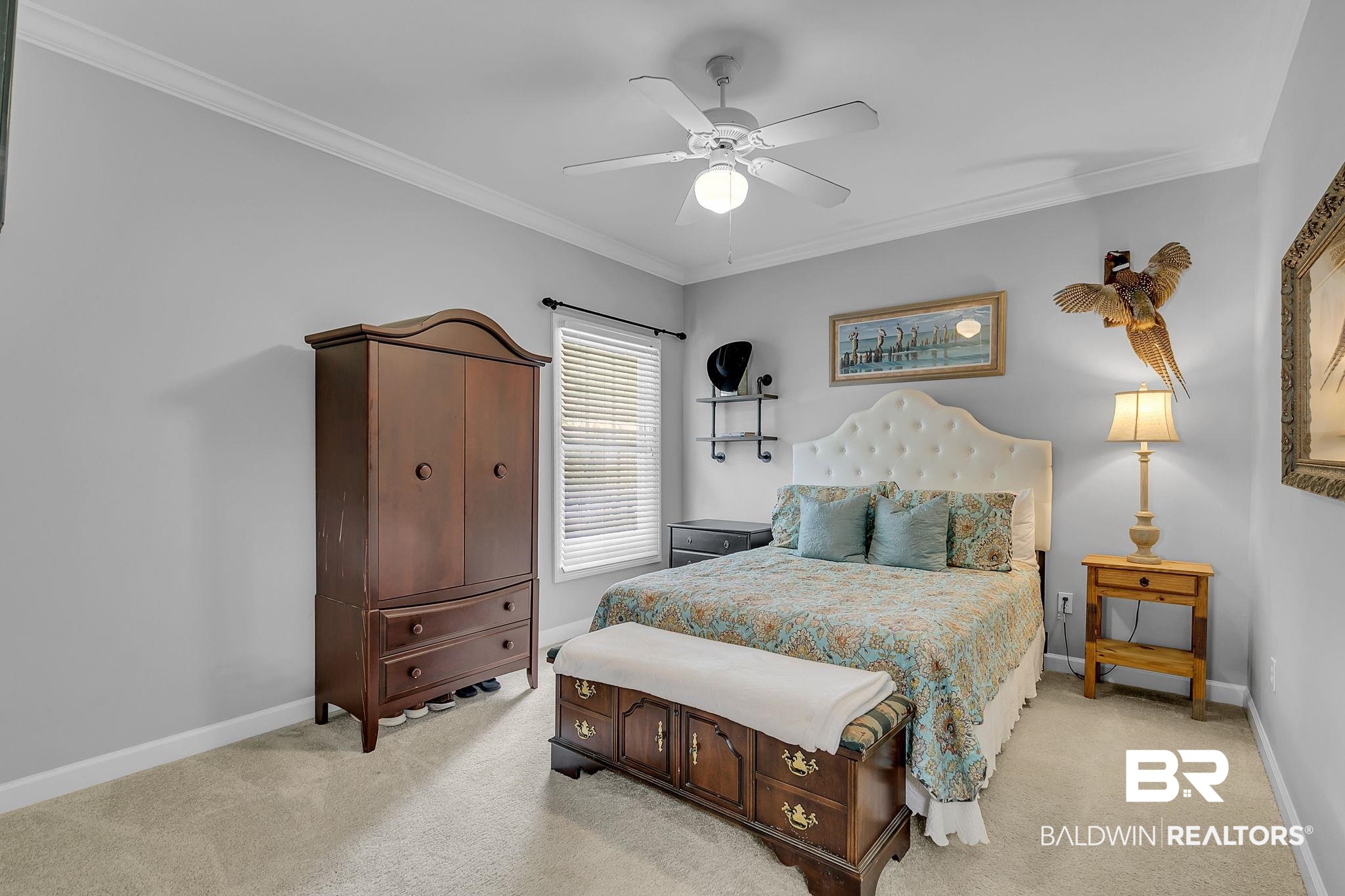 17321 Cabin Road Loxley, AL 36551 - Photo 22 of 39