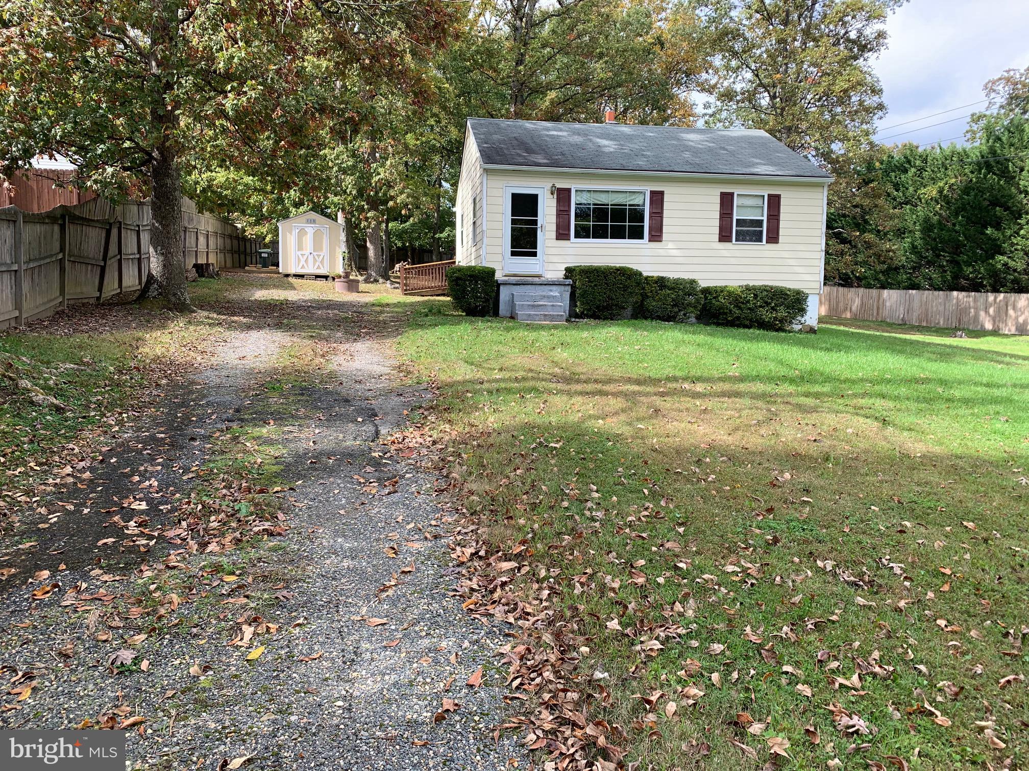 7910 Giles Street Springfield, VA 22153 - Photo 3 of 34 Gallery Image 3