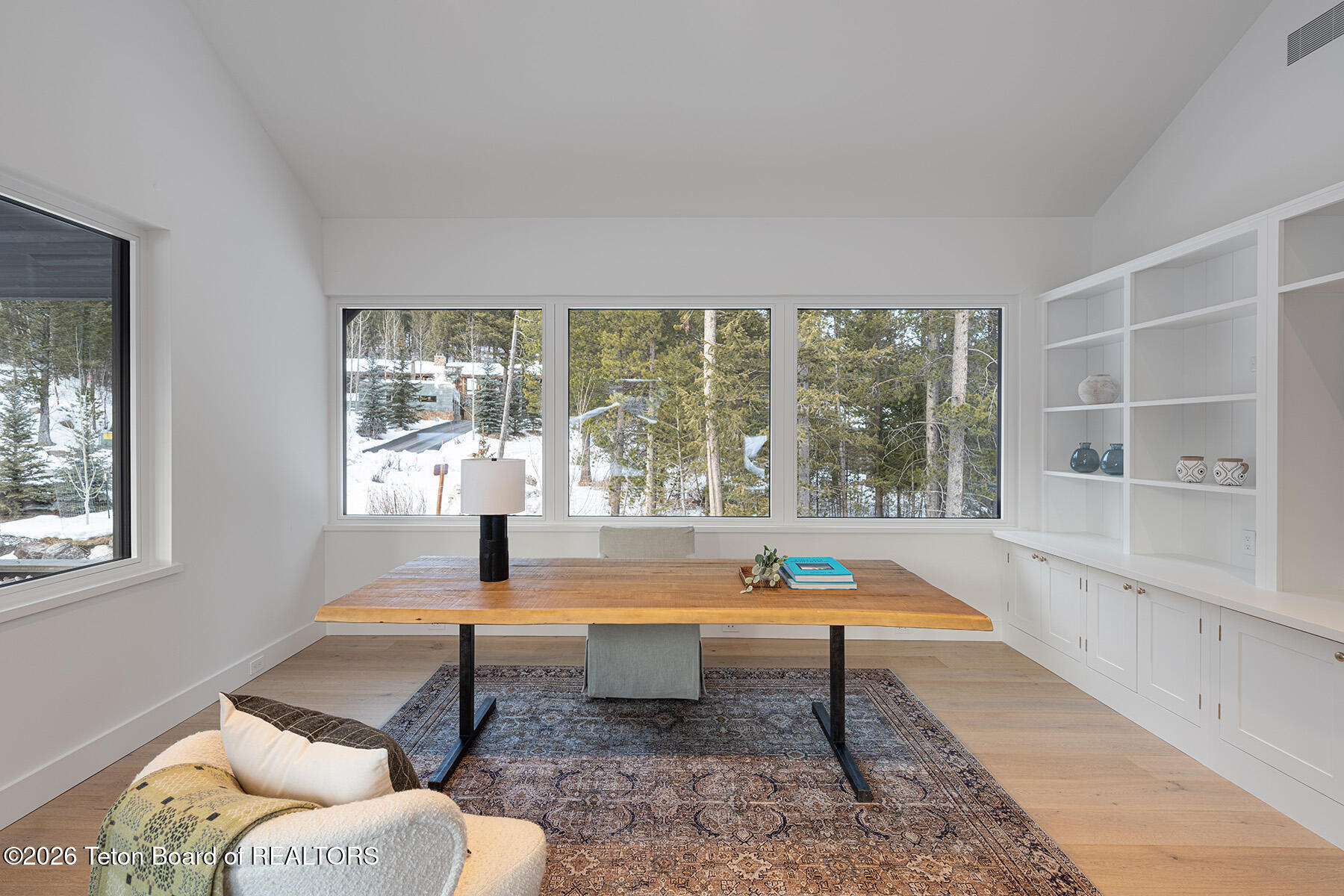 7750 Lower Granite Ridge Road Teton Village, WY 83025 - Photo 25 of 45 7750GraniteRidge_JGPhoto-6