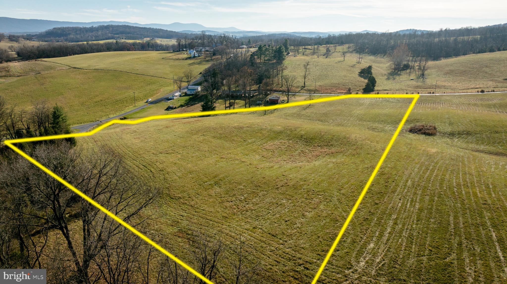 Flat Rock Road Quicksburg, VA 22847 - Photo 16 of 34