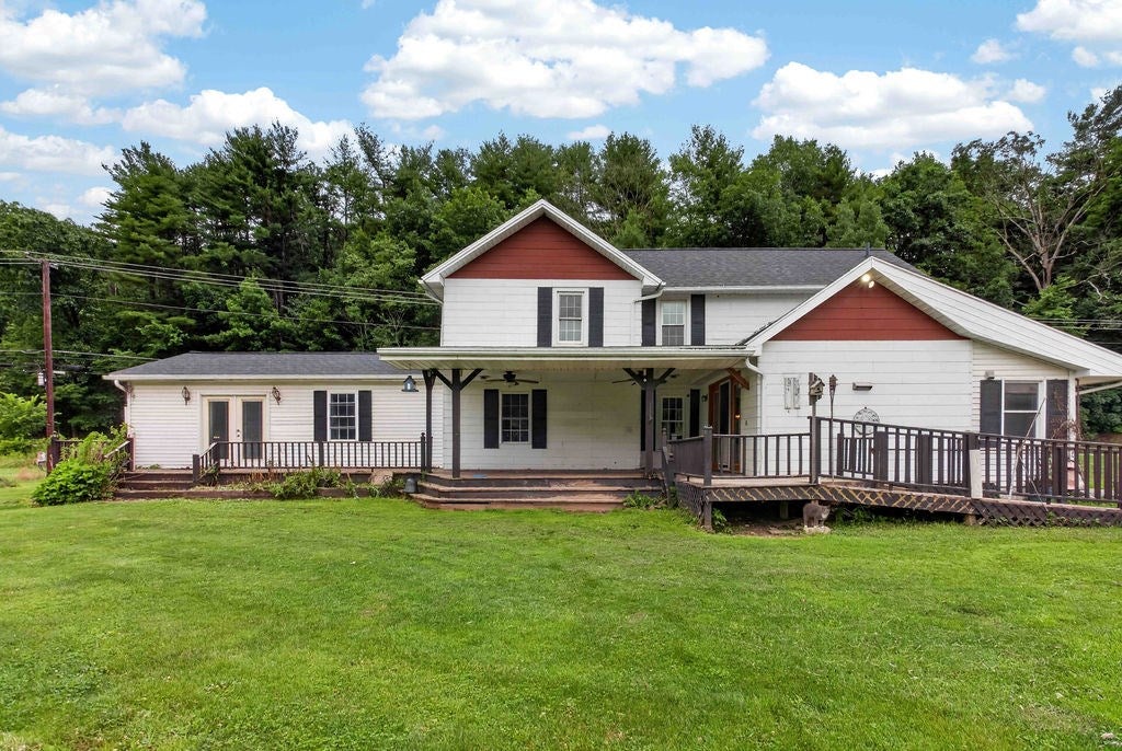 221 State Rte 249 Middlebury Center, PA 16935 - Photo 3 of 66 Gallery Image 3