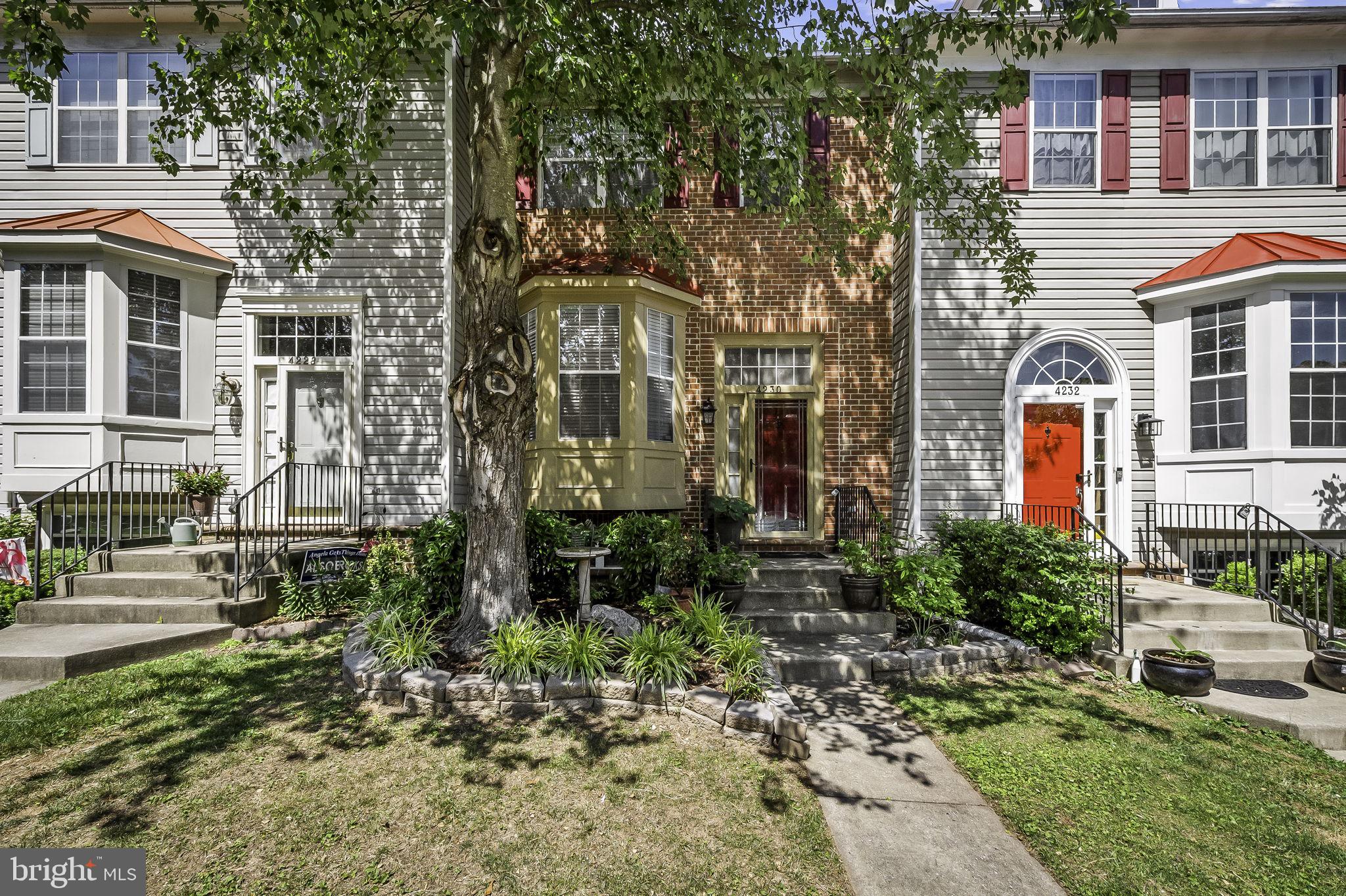 4230 Huntshire Road Randallstown, MD 21133 - Photo 1 of 38 Gallery Image 1