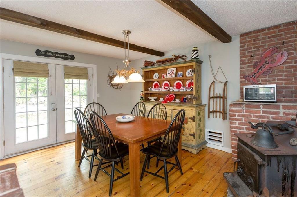 61 Lowells Cove Road Harpswell, ME 04066 - Photo 12 of 35 Photo