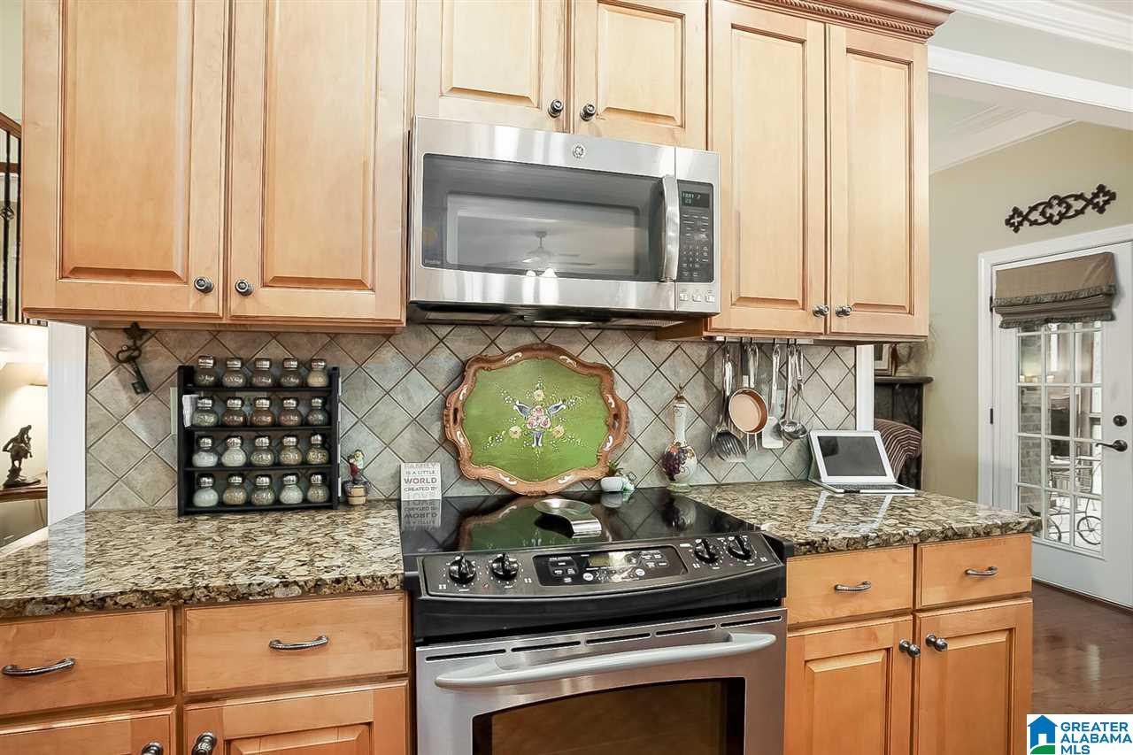 178 River Valley Road Helena, AL 35080 - Photo 22 of 50