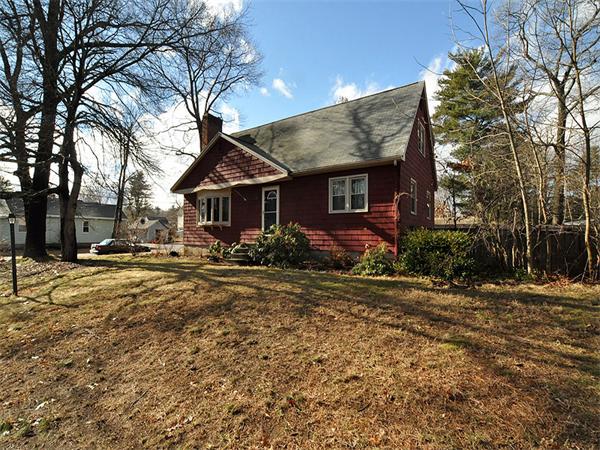 58 Bridle Road Billerica, MA 01821 - Photo 1 of 26 Gallery Image 1