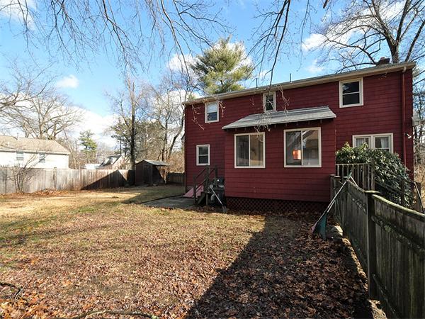58 Bridle Road Billerica, MA 01821 - Photo 23 of 26 Gallery Image 23