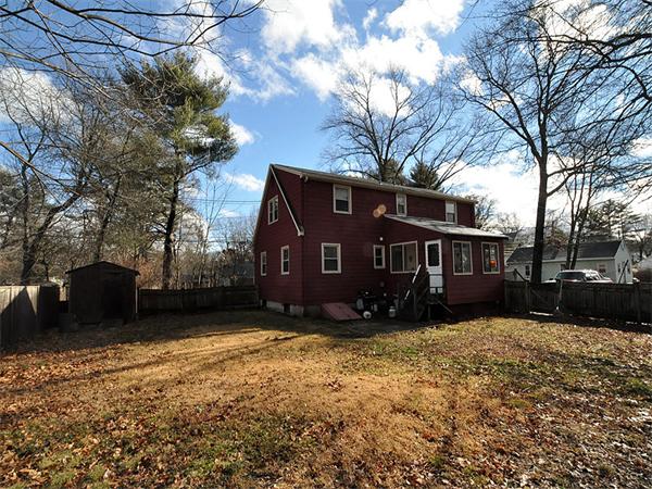 58 Bridle Road Billerica, MA 01821 - Photo 24 of 26 Gallery Image 24