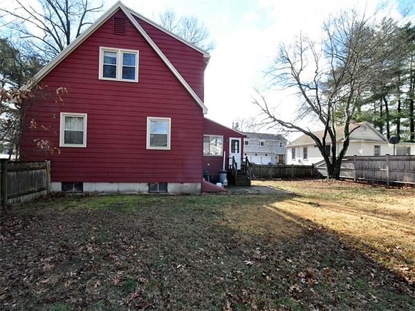 58 Bridle Road Billerica, MA 01821 - Photo 25 of 26 Gallery Image 25