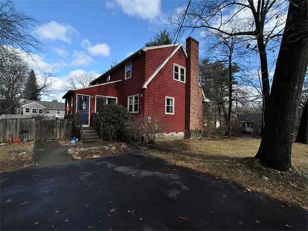 58 Bridle Road Billerica, MA 01821 - Photo 26 of 26 Gallery Image 26