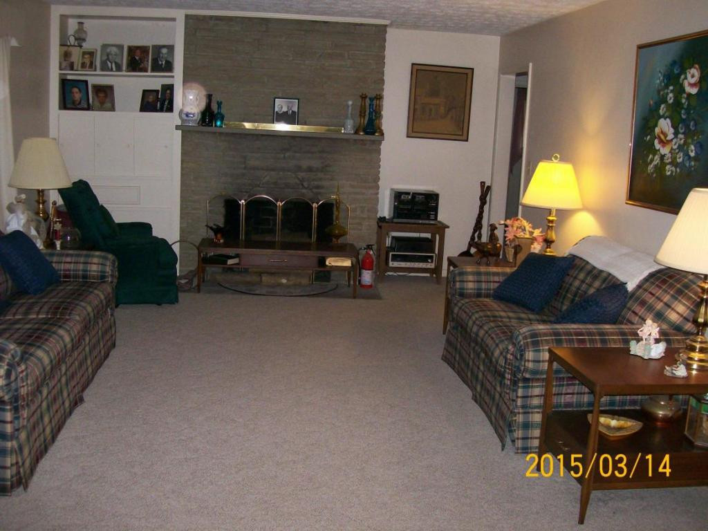 4433 Chickasaw Road Kingsport, TN 37664 - Photo 2 of 24 Photo 2