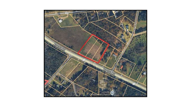 $300,000 | 9901 Augusta Road, Pelzer, SC 29669