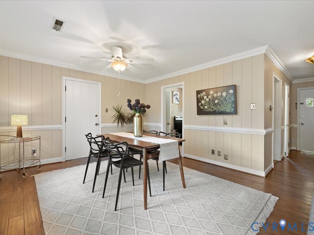 7641 Tanglewood Road Richmond, VA 23225 - Photo 9 of 25