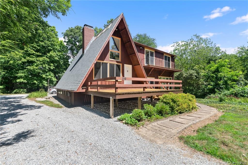 119 Boston Post Road Old Lyme, CT 06371 - Photo 1 of 1