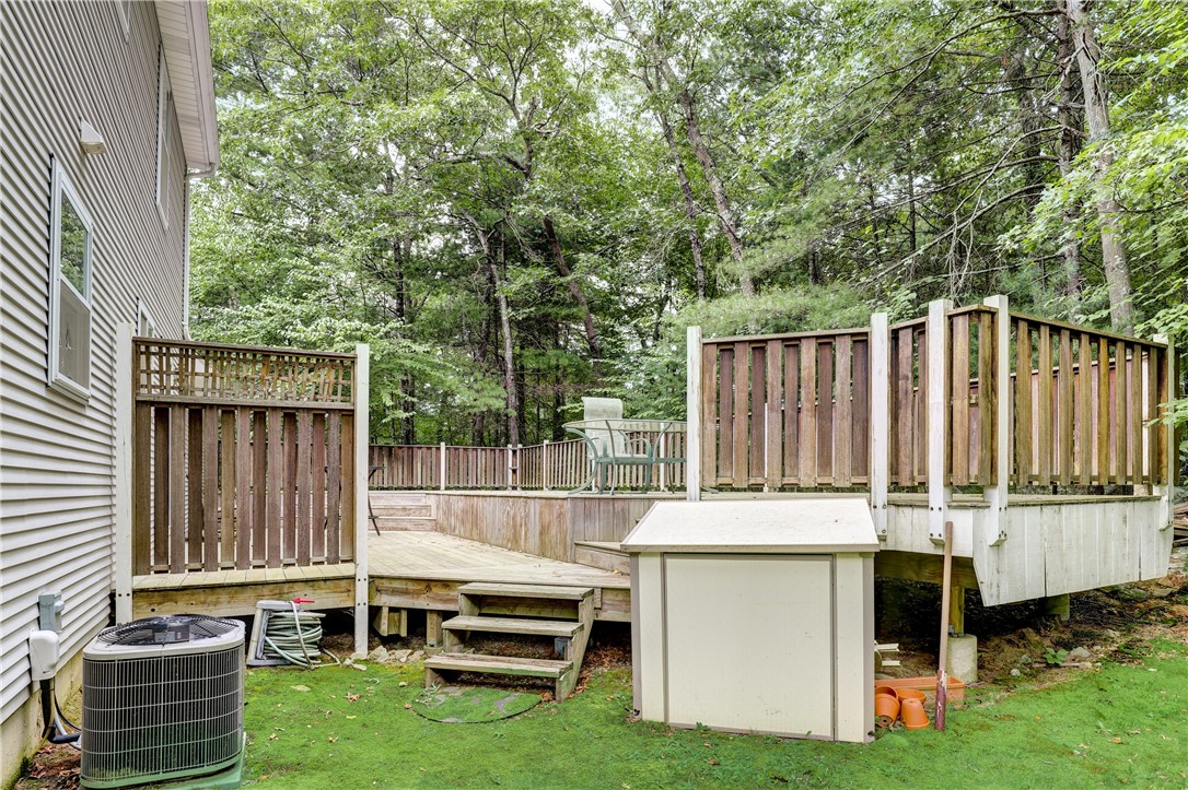 18 Talbut Road Scituate, RI 02831 - Photo 26 of 34