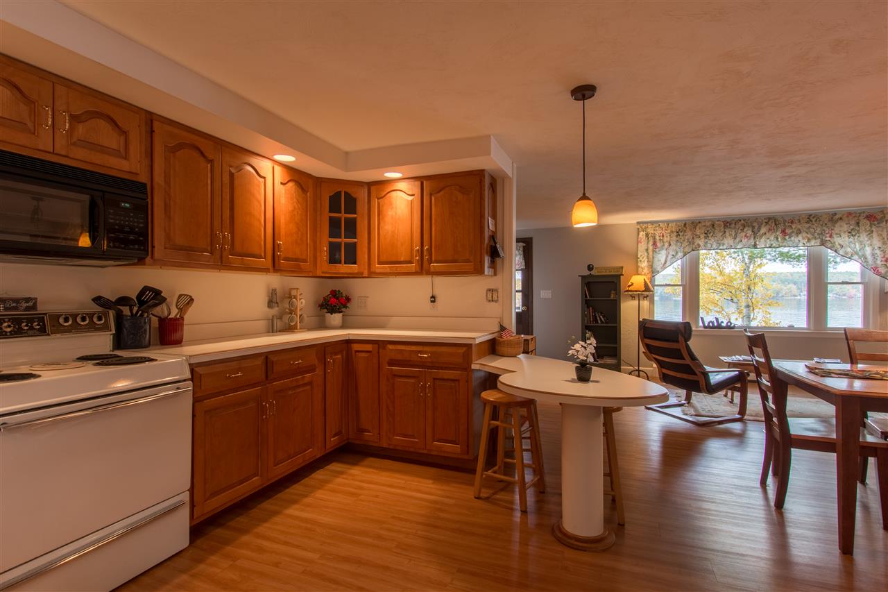 305 Dockham Shore Road Gilford, NH 03249 - Photo 11 of 39