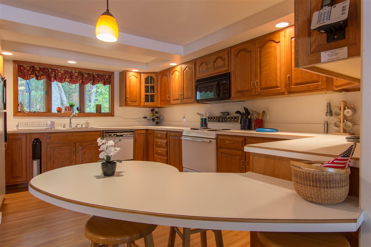 305 Dockham Shore Road Gilford, NH 03249 - Photo 12 of 39