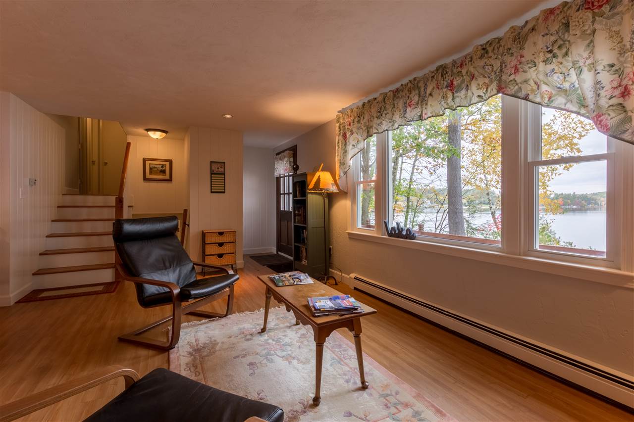 305 Dockham Shore Road Gilford, NH 03249 - Photo 16 of 39