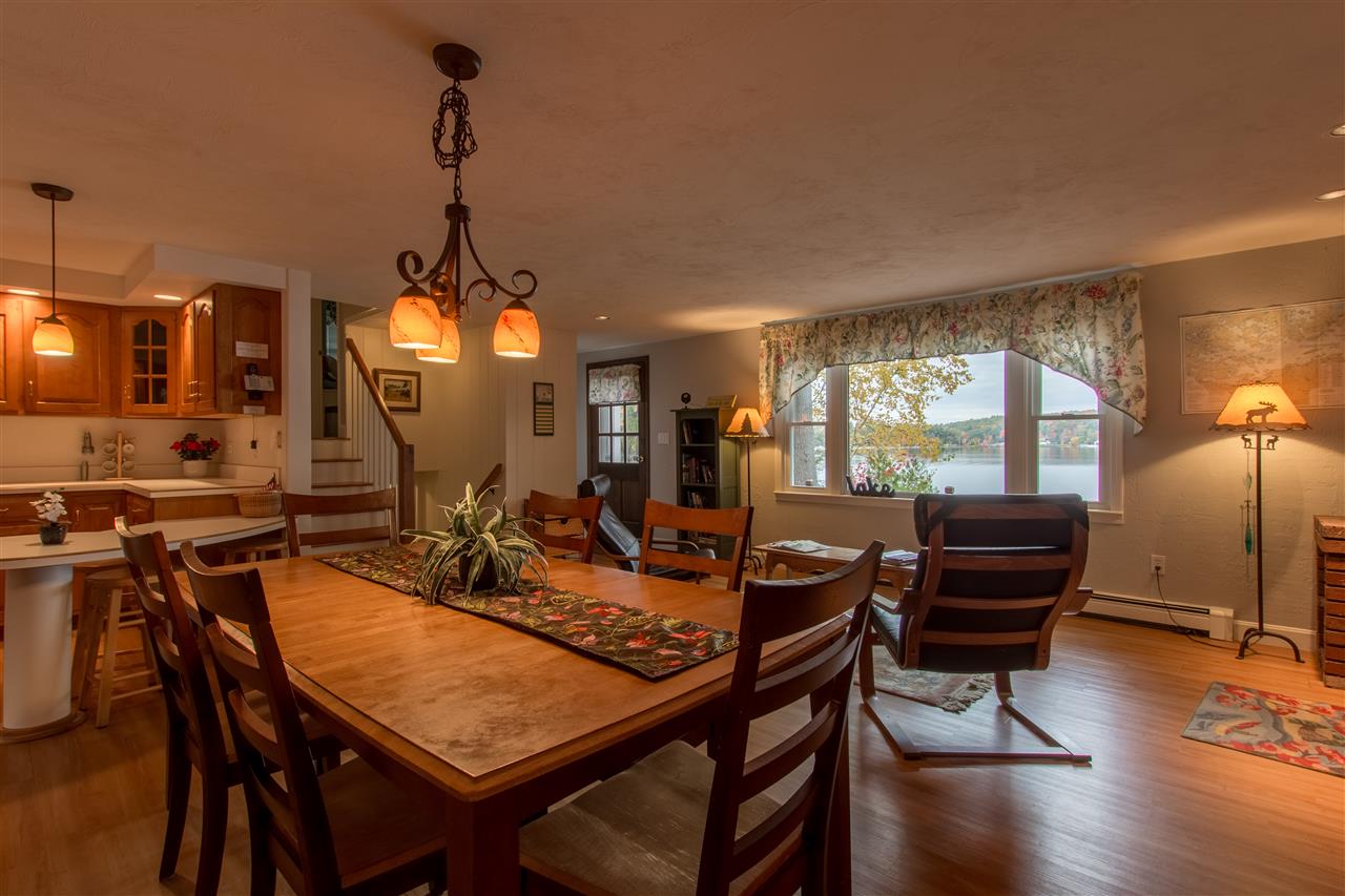 305 Dockham Shore Road Gilford, NH 03249 - Photo 17 of 39