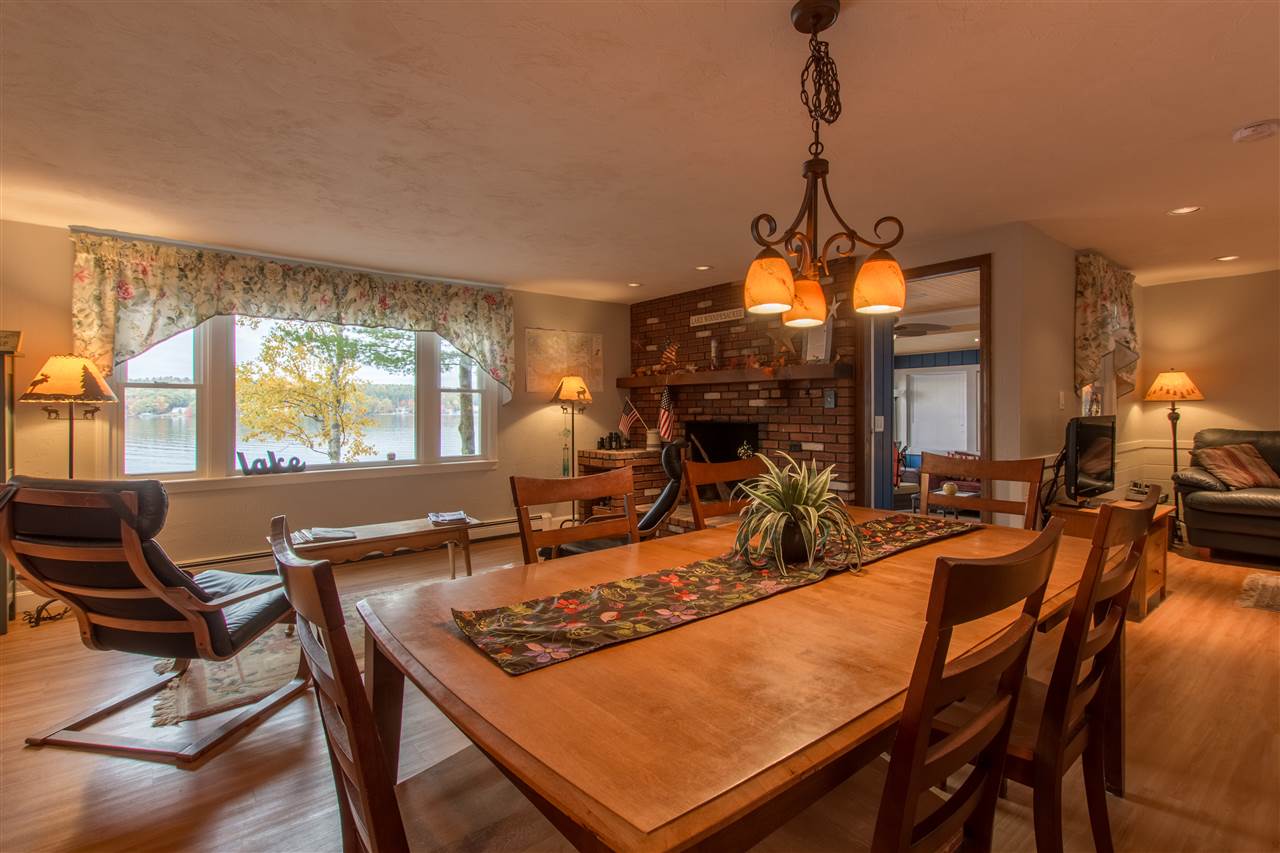305 Dockham Shore Road Gilford, NH 03249 - Photo 19 of 39