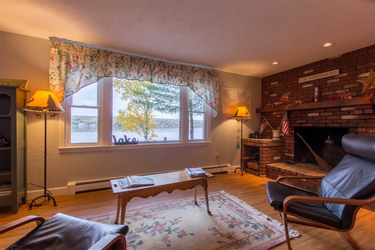 305 Dockham Shore Road Gilford, NH 03249 - Photo 20 of 39