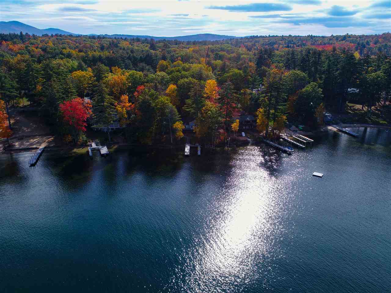 305 Dockham Shore Road Gilford, NH 03249 - Photo 3 of 39