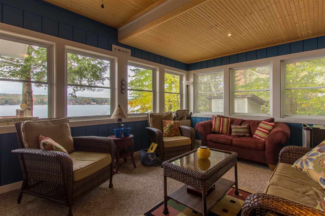 305 Dockham Shore Road Gilford, NH 03249 - Photo 21 of 39