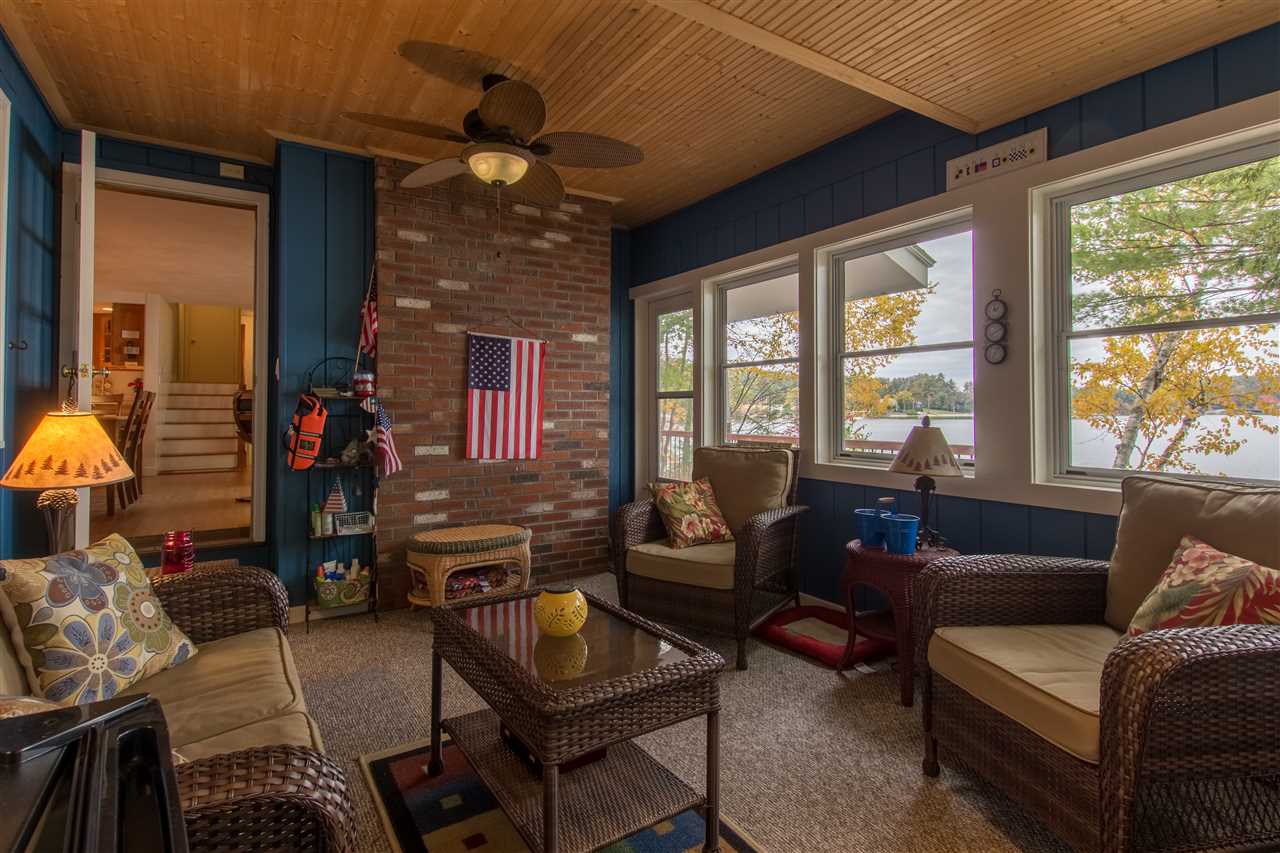 305 Dockham Shore Road Gilford, NH 03249 - Photo 22 of 39
