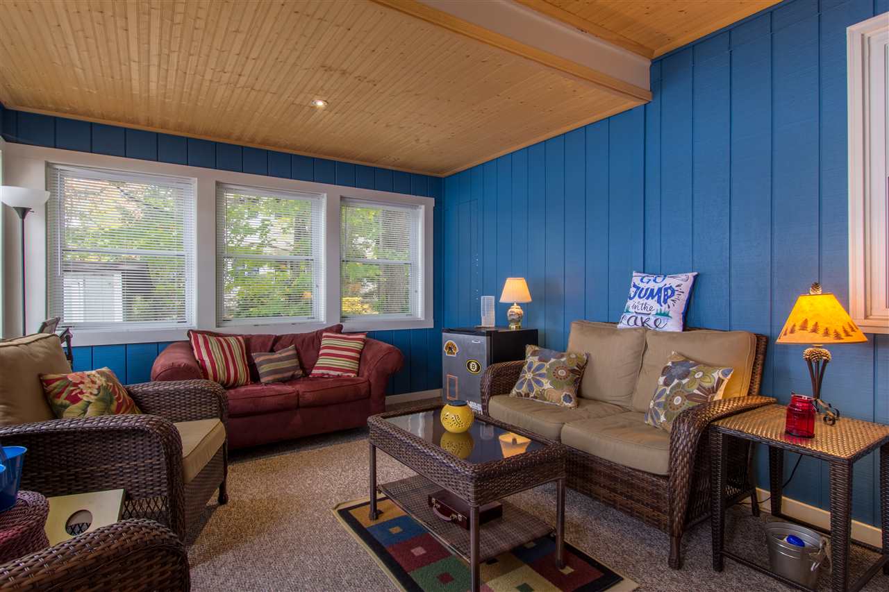 305 Dockham Shore Road Gilford, NH 03249 - Photo 23 of 39