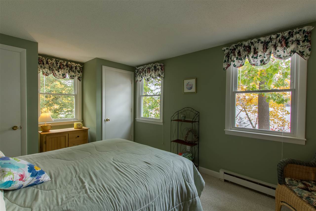 305 Dockham Shore Road Gilford, NH 03249 - Photo 24 of 39
