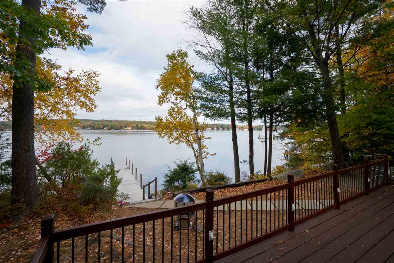 305 Dockham Shore Road Gilford, NH 03249 - Photo 34 of 39