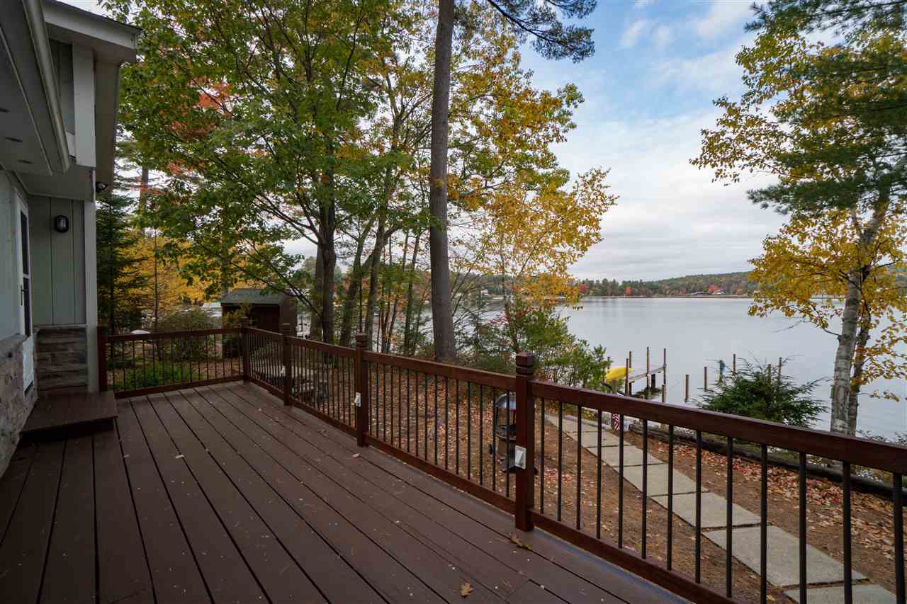 305 Dockham Shore Road Gilford, NH 03249 - Photo 36 of 39