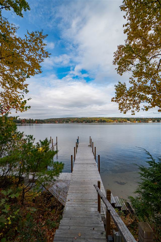 305 Dockham Shore Road Gilford, NH 03249 - Photo 37 of 39