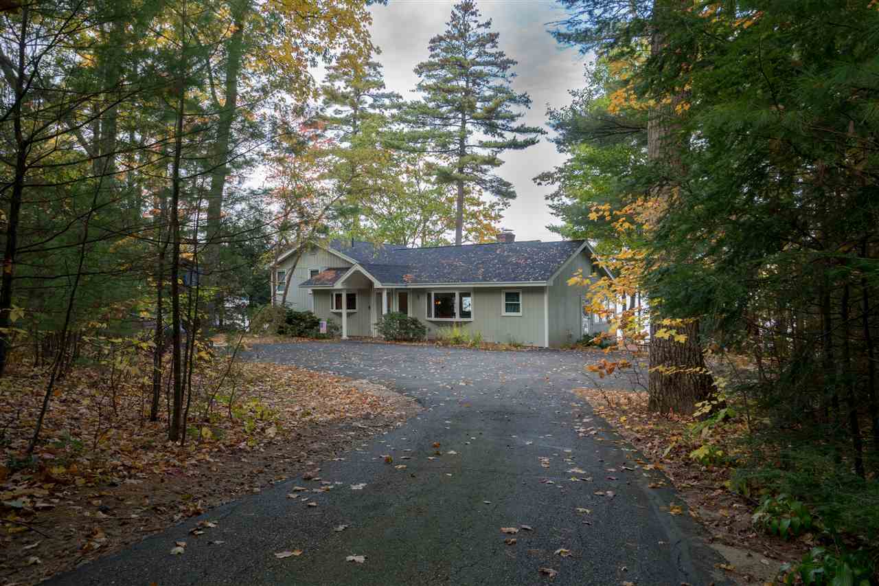 305 Dockham Shore Road Gilford, NH 03249 - Photo 6 of 39