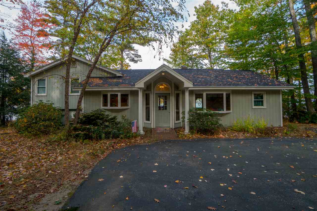 305 Dockham Shore Road Gilford, NH 03249 - Photo 7 of 39