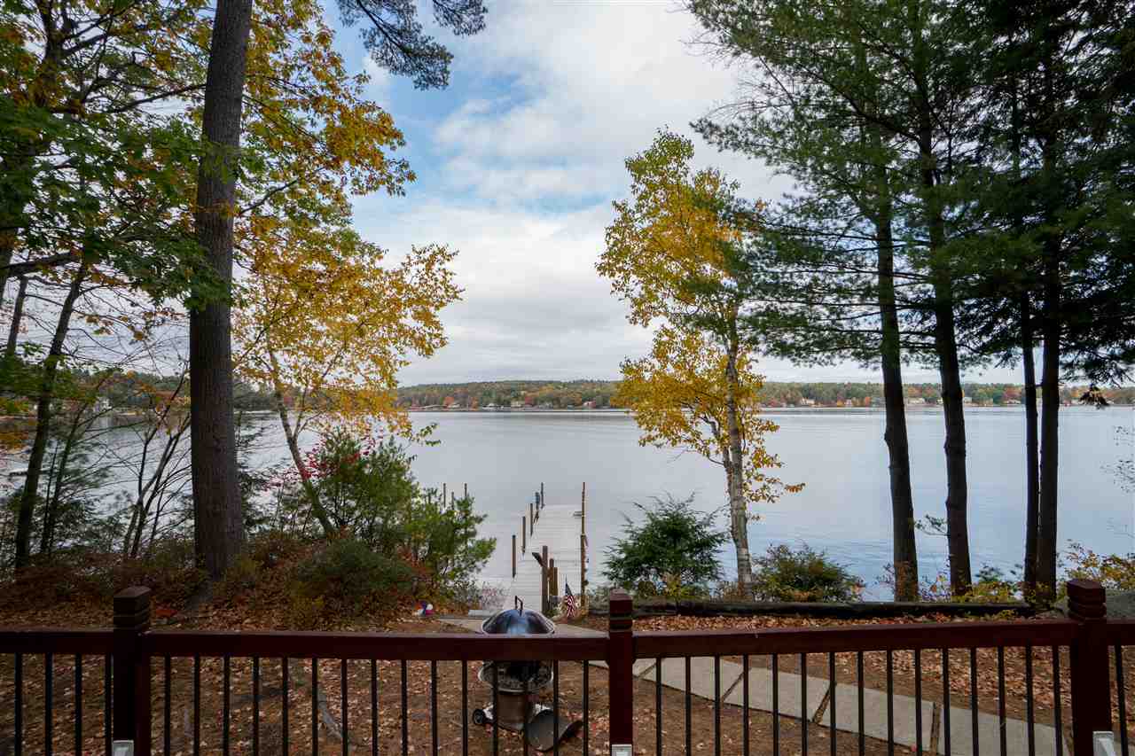 305 Dockham Shore Road Gilford, NH 03249 - Photo 8 of 39