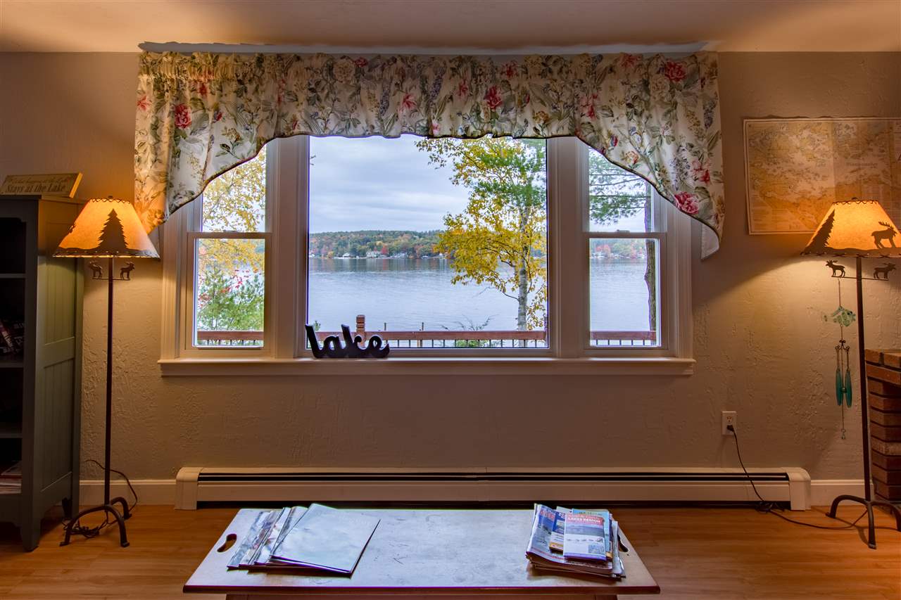 305 Dockham Shore Road Gilford, NH 03249 - Photo 10 of 39