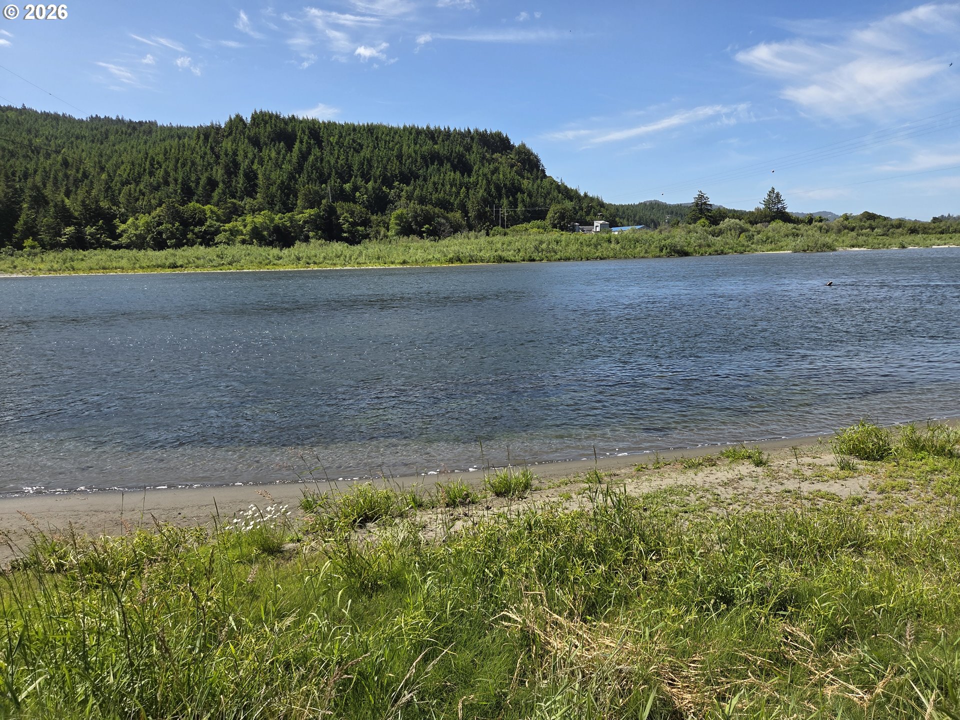95950 North Bank Rogue River Road Gold Beach, OR 97444 - Photo 24 of 41 River Access