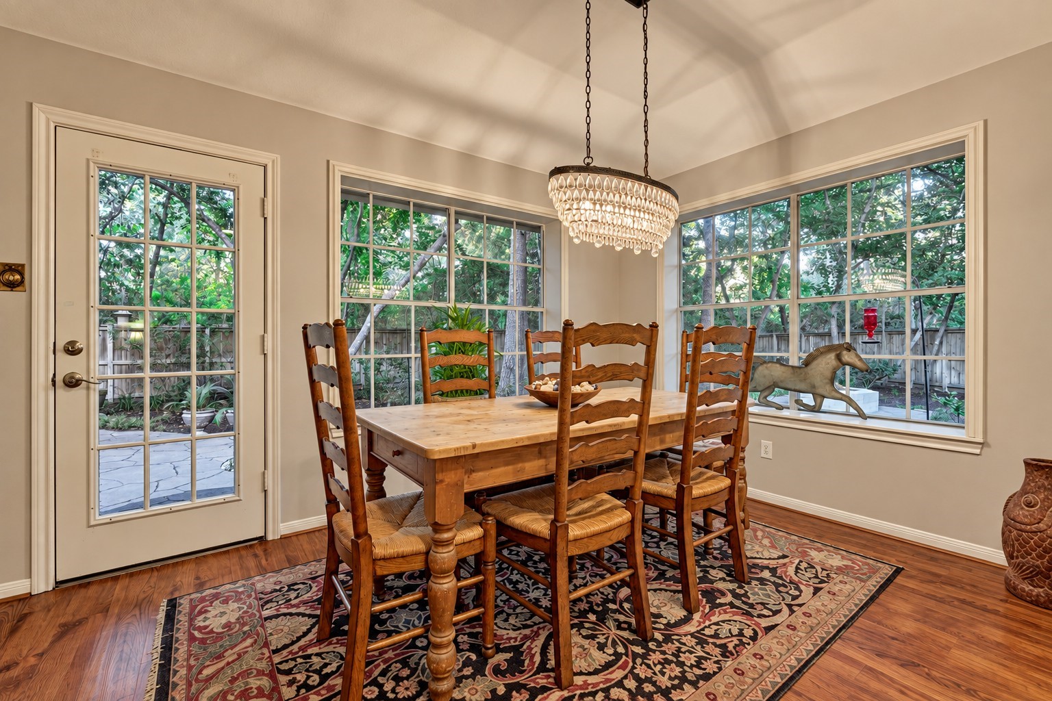 119 North Rambling Ridge Place The Woodlands, TX 77385 - Photo 26 of 50 Gallery Image 26