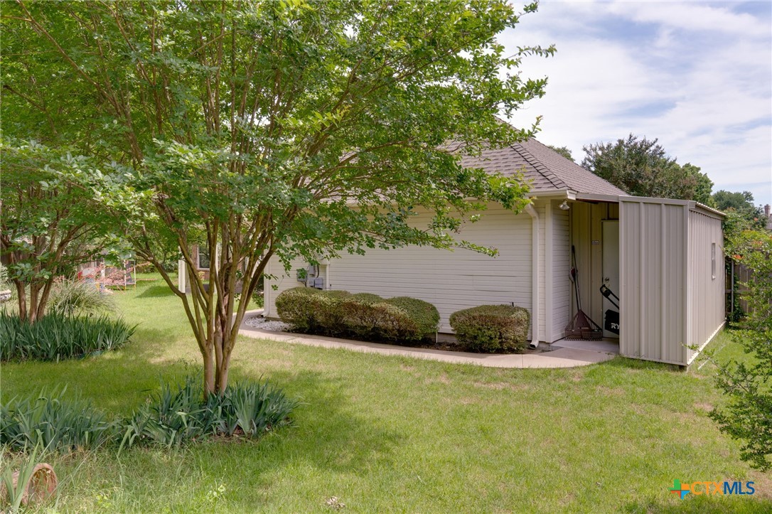 5303 Winrock Circle Temple, TX 76502 - Photo 33 of 35