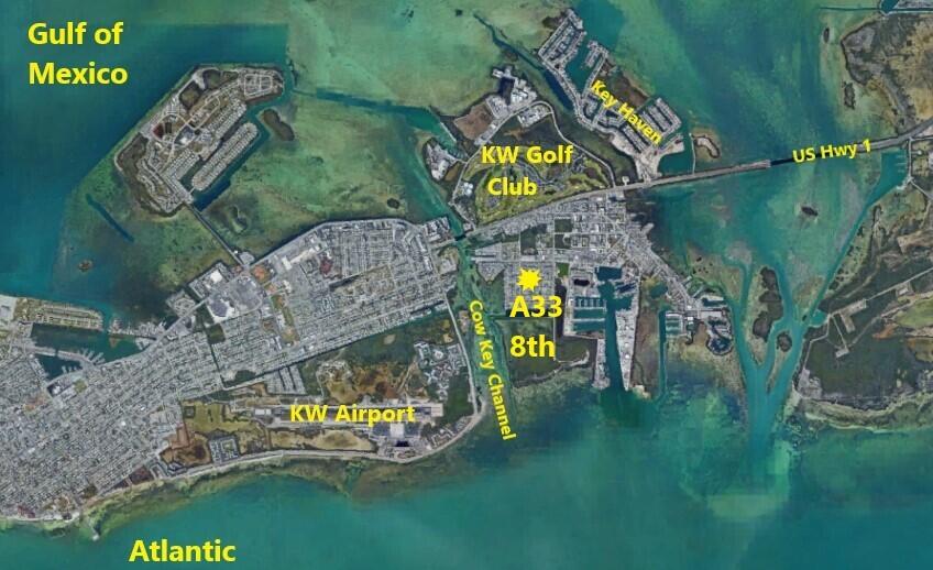 A33 8th Avenue Key West, FL 33040 - Photo 13 of 13