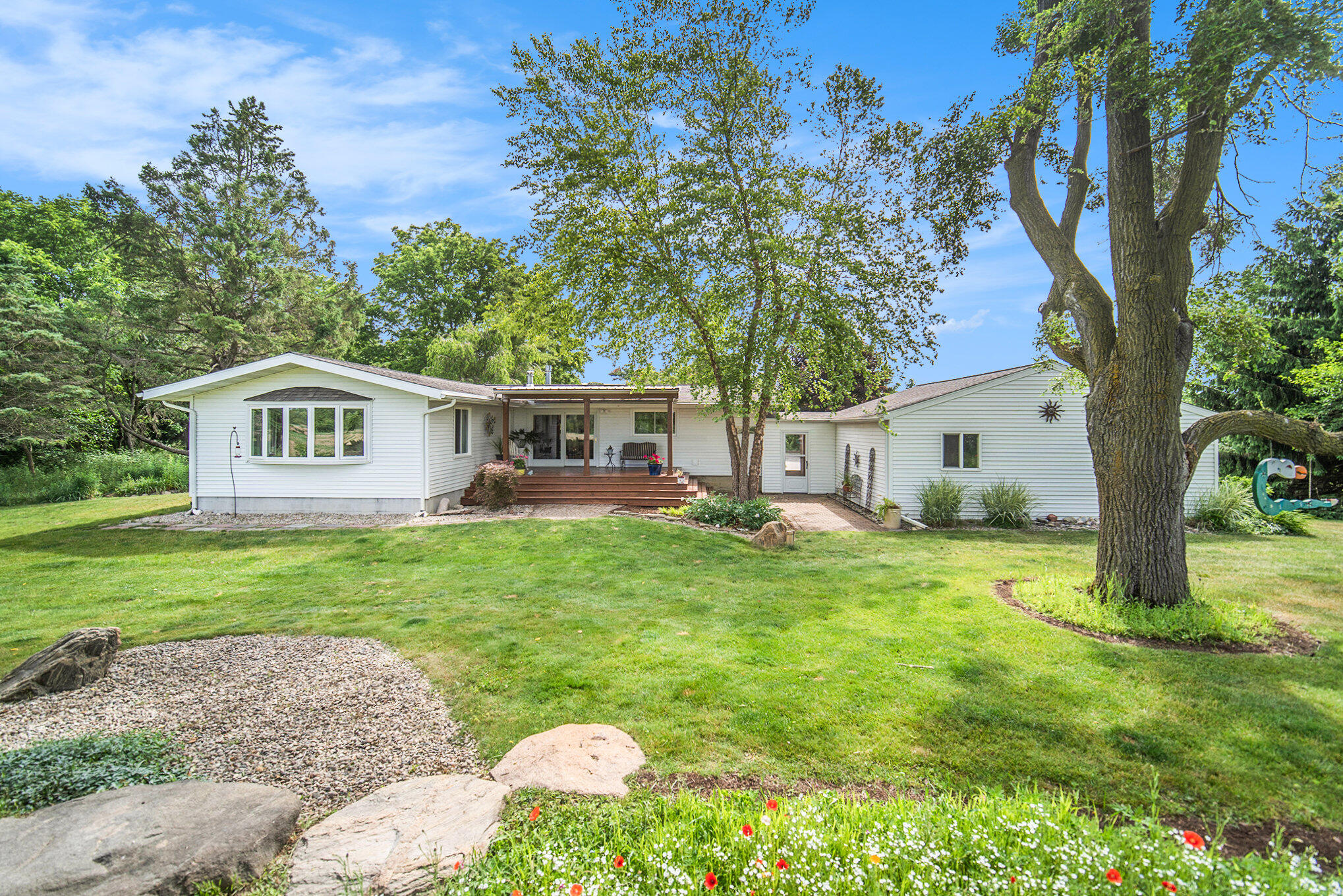 10380 Clinton Road Manchester, MI 48158 - Photo 46 of 56 45