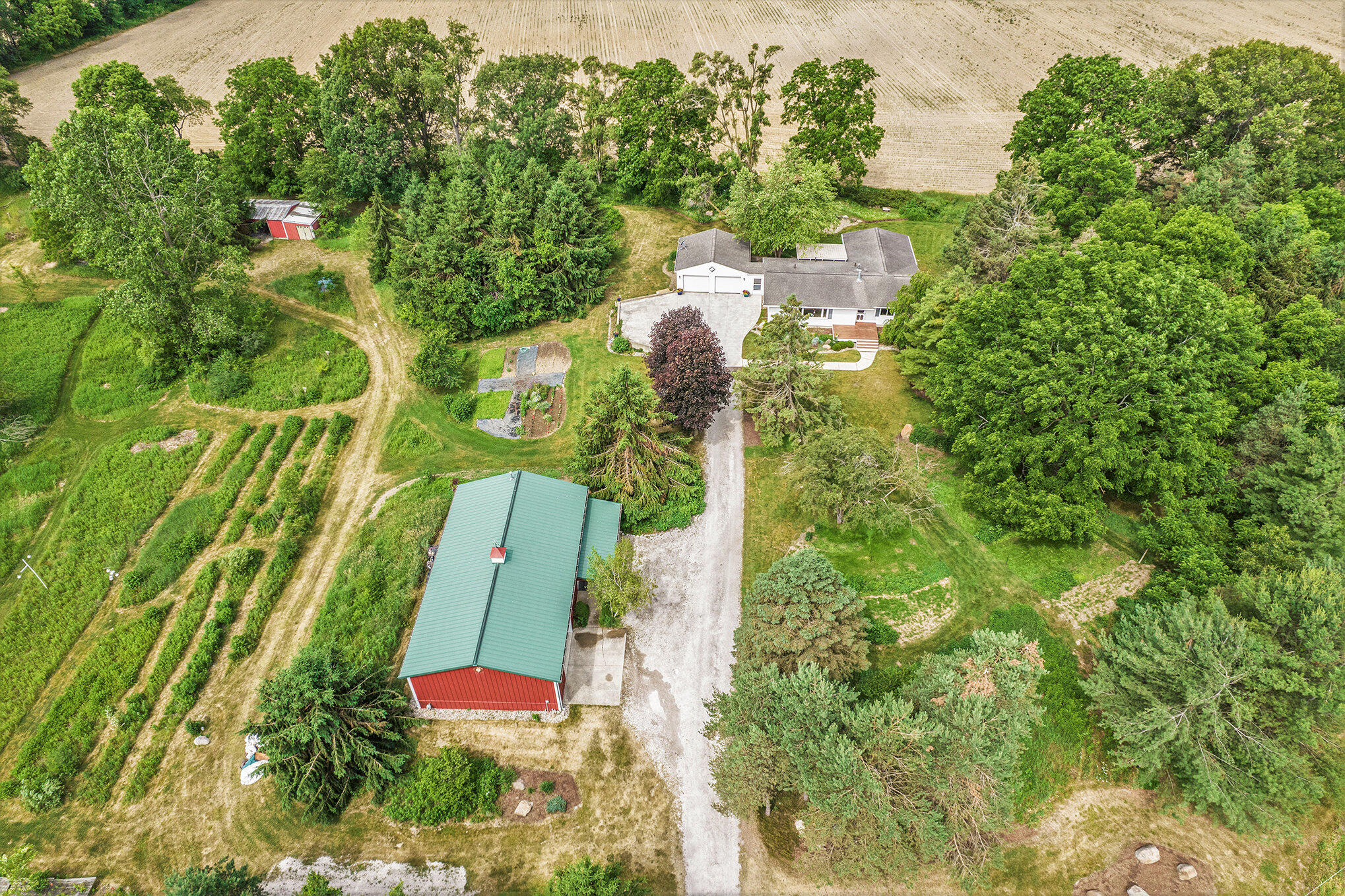 10380 Clinton Road Manchester, MI 48158 - Photo 50 of 56 49