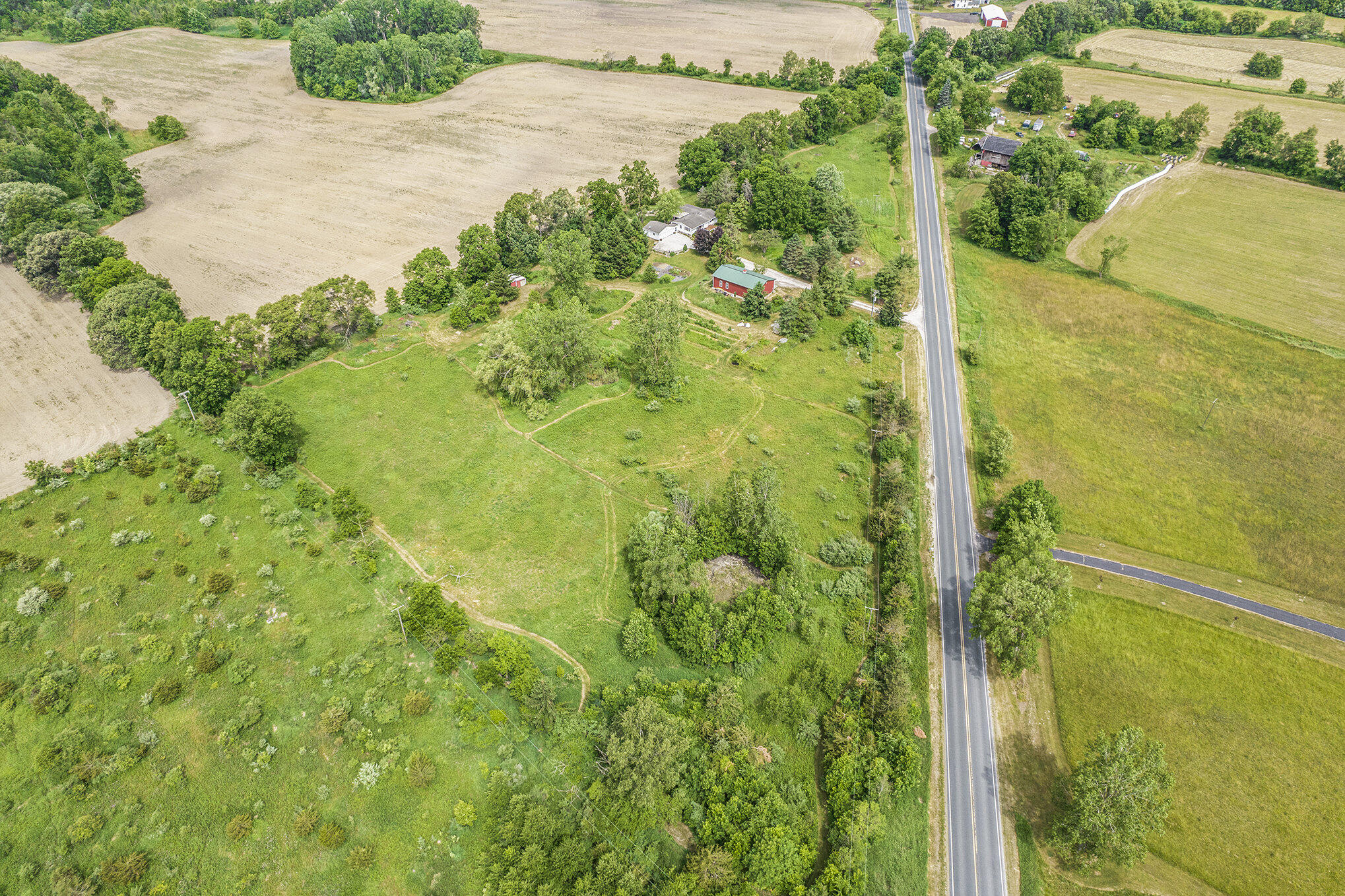 10380 Clinton Road Manchester, MI 48158 - Photo 51 of 56 50