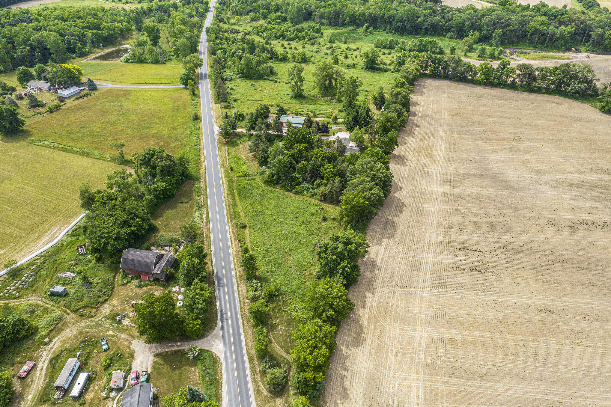 10380 Clinton Road Manchester, MI 48158 - Photo 53 of 56 52
