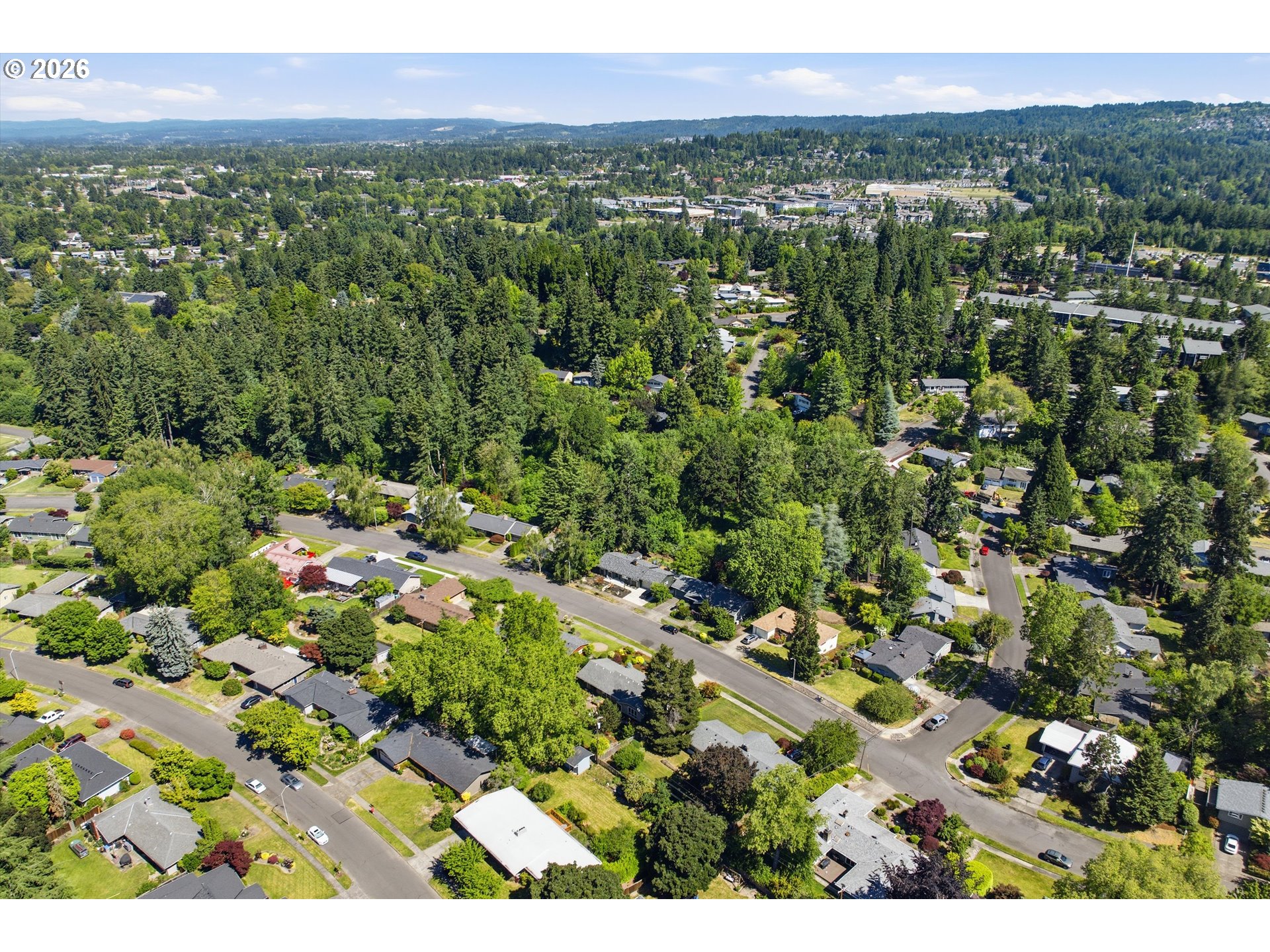 11850 Southwest Foothill Drive Portland, OR 97225 - Photo 36 of 48